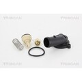 ORIGINAL® Triscan Thermostat, Kühlmittel Links, Rechts für VW GOLF V PASSAT