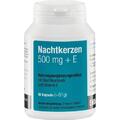 NACHTKERZEN 500 mg+E Kapseln 90 St