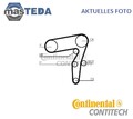 CT968K2 ZAHNRIEMENSATZ SET KIT CONTITECH FÜR ALFA ROMEO 156,147,145,146,159