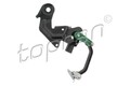 TOPRAN Sensor Leuchtweiteregulierung 119 541 Hinten Links