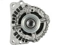 As-Pl Lichtmaschine Generator für Audi A2 A3 Cabrio A4 B5 1994-2015 A0233Pr