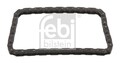 Febi Bilstein Kette, Ölpumpenantrieb für AUDI SEAT SKODA VW 33636