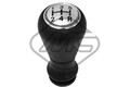 Metalcaucho Schalthebelknauf 65003 für PEUGEOT 406 8B Break 8E 306 7A 7C N3 N5 1