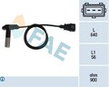 Kurbelwellensensor Impulsgeber Kurbelwelle für BMW E23 1980 - 1989 FAE 79244