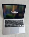 Apple MacBook Air 13” Retina 2020 | Intel Core i3 | 8 GB RAM | 256 GB SSD | Grau