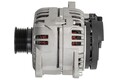 Lichtmaschine Generator für Renault Clio II Kombi 2009 -> Hella 8El011712-991
