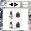 2x ORIGINAL® Ashika Gelenksatz, Antriebswelle für Toyota Avensis Kombi Corolla