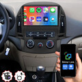 Android 13 Für Hyundai I30 2006-2011 Autoradio Car Stereo GPS Carplay 6+64GB