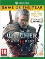 NA - Witcher III 3 Wild Hunt - Spiel des Jahres / Xbox One - Neu Xbo - O1398z