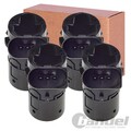 4x SENSOR EINPARKHILFE PDC PARKSENSOR EINPARKHILFE VORNE / HINTEN für AUDI A3 P1