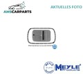 AUTOMATIKGETRIEBE HYDRAULIKFILTERSATZ 314 137 0002 MEYLE NEU OE QUALITÄT