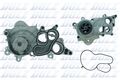 DOLZ A234 Wasserpumpe für AUDI SEAT SKODA VW