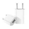 USB Ladegerät 5W Netzteil 5V 1A Ladeadapter Netzstecker Charger / OTG Adapter DE