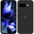 Google Pixel 9a 5G Obsidian 128GB + 8GB Dual-SIM Factory Unlocked SIMFree NEU