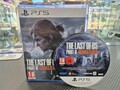 The Last Of Us Part II 2 Remastered Sony Playstation 5 Spiel, gebraucht schnelle Lieferung