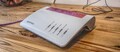 AVM FRITZ!Box 7590 Wireless Router DSL - Weiss - ohne OVP 