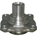 JP GROUP Radnabe JP GROUP Vorne links Vorne rechts 1541400600