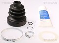 TRISCAN Faltenbalgsatz, Antriebswelle 8540 29925 für SEAT SKODA VW