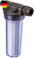Gardena Pumpen-Vorfilter Für Wasserdurchfluss Bis 6000 L/H: Effektiver Filter Fü