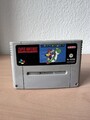 Super Mario World -  Super Nintendo SNES Modul PAL Spiel Game