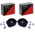 2x MAXGEAR DOMLAGER-SATZ VORNE passend für RENAULT FLUENCE GRAND MEGANE SCÉNIC