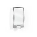 Steinel L 22 S Sensor-Außenleuchte, Edelstahl (009816)