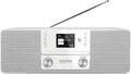 Technisat Radio Digitalradio 370CD BT DAB+ CD-Player USB Bluetooth MP3 . B Ware