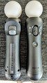 Playstation Move Motion Controller 