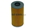 Ölfilter Filtereinsatz L244 PURFLUX für BMW OPEL LAND ROVER