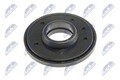 NTY Wälzlager Federbeinstützlager AD-SU-007 für OPEL AGILA H00 F68 12V 16V CDTI