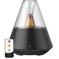 LED Ultraschall Luftbefeuchter Aroma Diffuser Humidifier Nachtlicht USB Geschenk
