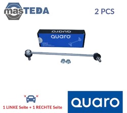 QS0261/HQ STABILISATOR STABI LINKS+RECHTS VORNE QUARO 2PCS NEU OE QUALITÄT