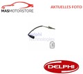SENSOR ABGASTEMPERATUR DELPHI TS30251 I NEU OE QUALITÄT