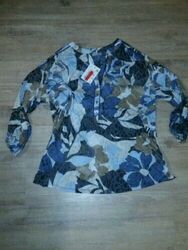 Wundervolle Bluse Gr.40 C&A NEU 