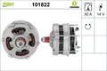 Lichtmaschine Generator Lima VALEO ORIGINS - NEW O.E. TECHNOLOGIE 101822