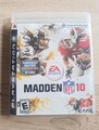 Madden NFL 10 PS3