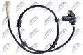 NTY ABS Sensor Raddrehzahl HCA-PL-009 für VECTRA OPEL Caravan J96 CC F19 F35 F68