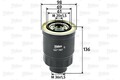 VALEO Kraftstofffilter 587707 für ASIA MOTORS HYUNDAI ISUZU KIA MAZDA