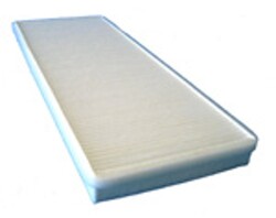Innenraumfilter ALCO FILTER MS-6118 Pollenfilter für VW AUDI PASSAT 3B2 A4 82 B1