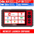 2024 LAUNCH CRP909E Profi KFZ OBD2 Diagnosegerät Auto OBD Scanner ALLE SYSTEM