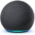 Amazon Echo Dot (4. Gen) Smart Lautsprecher mit Alexa - Schwarz