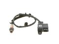 Partikelsensor Bosch 0 281 006 571 für HYUNDAI KIA