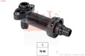 Thermostat Kühlung-Abgasrückführung EPS 1.880.836 für E46 BMW E66 E65 3er 5er