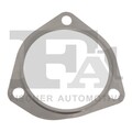 Dichtung Abgasrohr FA1 180-938 für F53 TOUAREG 8W2 A4 A5 B9 CR7 VW 8W5 AUDI nach