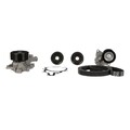GATES KP26PK2260-1 Wasserpumpe + Keilrippenriemensatz