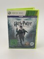 Microsoft Xbox 360 - Harry Potter und die Heiligtümer des Todes Teil 1 - CIB/PAL