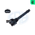 ERA Zündspule 880278A für ABARTH ALFA ROMEO DODGE FIAT LANCIA OPEL