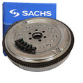 SACHS ZM Schwungrad Schwungscheibe für Audi A4 Skoda Superb VW Passat 1.9 TDI