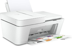 HP DeskJet 4220e All-in-one 3in1 Tintenstrahl Drucker Scanner Kopierer WLAN USB