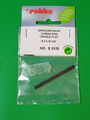 Robbe Gewindestange M4x50mm Nr. S 3335 für RC Modellhubschrauber